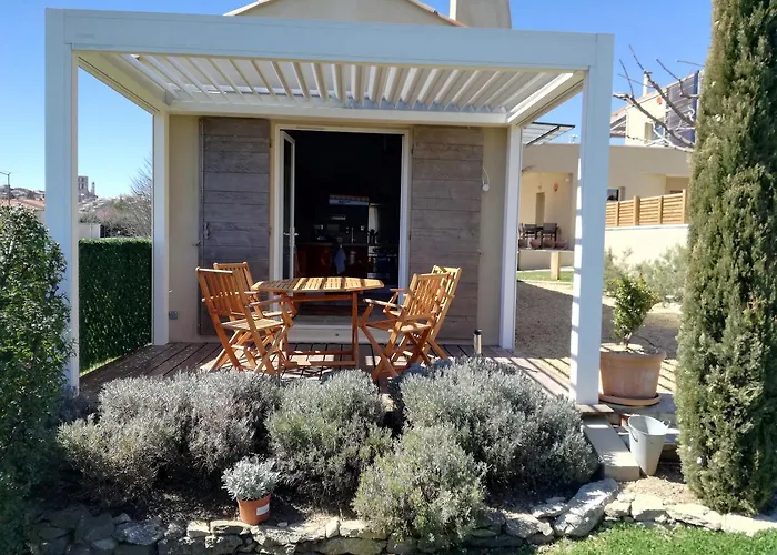 Les Trois Oliviers * Forcalquier